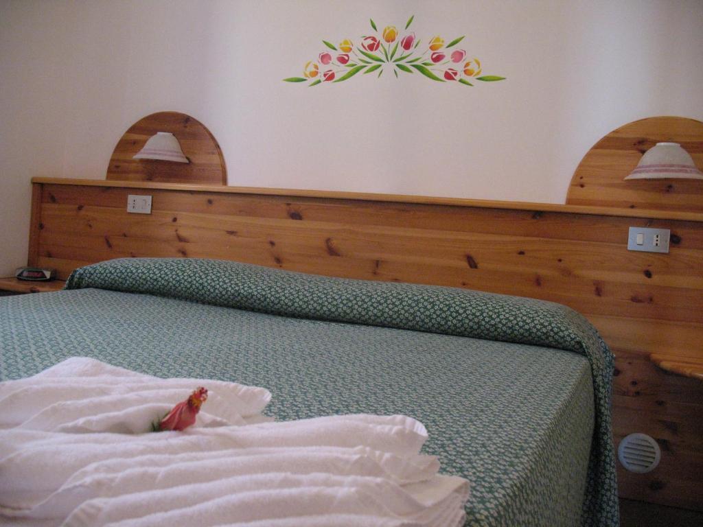 Villaggio L'Olivara 特罗佩阿 客房 照片