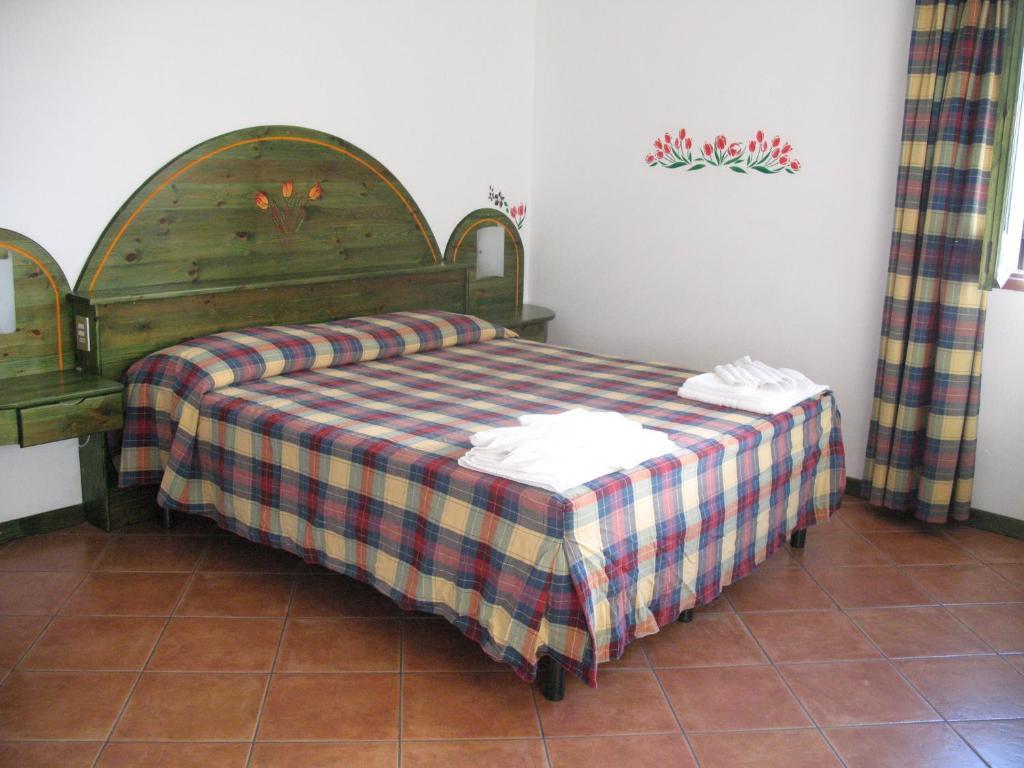 Villaggio L'Olivara 特罗佩阿 客房 照片