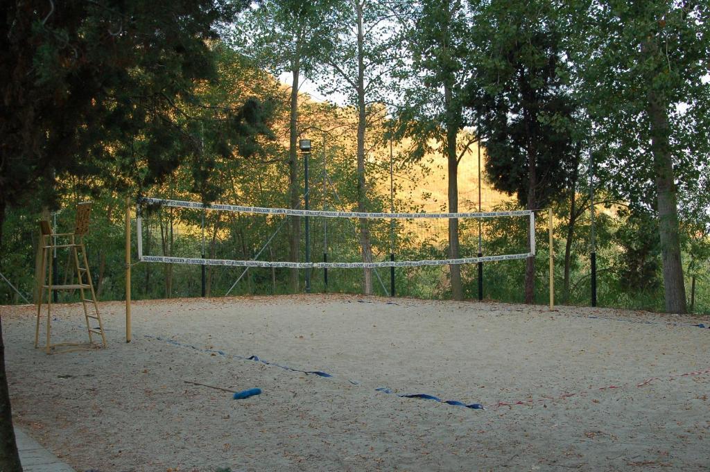Villaggio L'Olivara 特罗佩阿 外观 照片