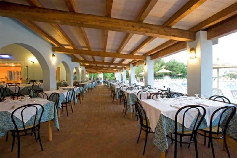 Villaggio L'Olivara 特罗佩阿 外观 照片